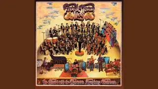 A Salty Dog (with the Edmonton Symphony Orchestra) (Live from the Jubilee Auditorium, Canada)