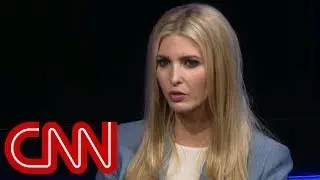 Ivanka Trump: Family separations issue 'was a low point'