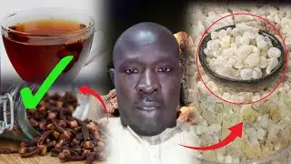 Serigne mor Astou Touré Touba: Gomme mâle .Gom masculin  Xorom Pollè