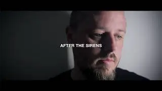 Sirch &ndash; After the Sirens | Dark & Moody Melodic Techno Visualiser