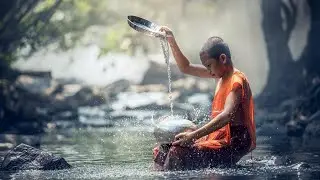 Relaxation yoga music, maditation music, calmness music.