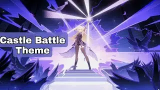 [Genshin Impact] Fischl's Castle Battle Theme