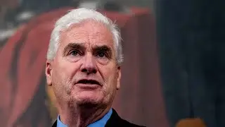 Senate Democrats Block GOP Spending Stopgap