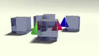 Ice Test