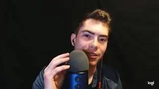 Aggressive ASMR with Carabiners- Clicking