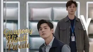 Gwapong Hindi Pwede (The Handsome Guy who's impossible to win) Original Pinoy Music Video #ppop