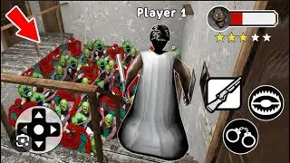 English Granny : 👍 Good stream | Playing Solo | Streaming with Turnip