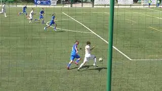 U15 Masculin - Finale Coupe Méditerranée 2024