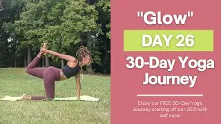 HUEmane Yoga | Day 26 