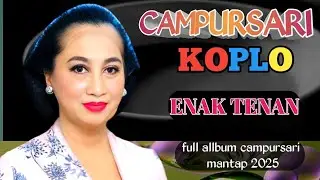 CAMPURSARI TAMBANI ATI ENAK TENAN BOLO