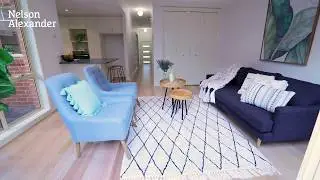 106B South Crescent, Northcote For Sale by Tom Alexiadis of Nelson Alexander