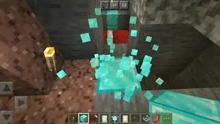 MY 2MILLOM DOLLAR.&....HOUSE AND SECRET PLACE IN MINECRAFT