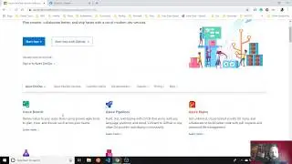 Azure DevOps - Overview