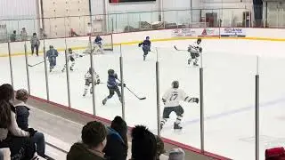 Championship Game | 1.18.26 | WBDY PB2 White V.  Rosemount B2 Navy | P3
