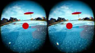 The Eyeland VR