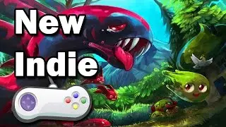 Slime-San - New Indie (ft. Rachel)