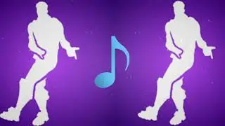 Fortnite Smooth Moves Emote (REMIX) - MMJProducer