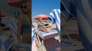 Spend the day in Miami with me 🏖️🛥️