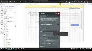 countdown using plugin in bubble.io