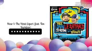 Hour 1: The Hotel Expert (feat. Tim Kurkjian) | The Dan Le Batard Show with Stugotz