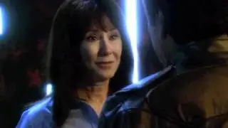 Music Video: Adama and Roslin