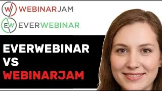 EVERWEBINAR VS WEBINARJAM 2025? (FULL GUIDE)