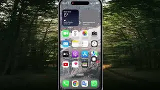 How to set Two finger Swipe Down action for handwriting  when voice over is on in iPhone 14 Pro