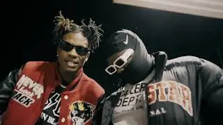 TTK babyjo x 2 HardQuan ( 9 x outta 10 )official video : Shot.ByQuel