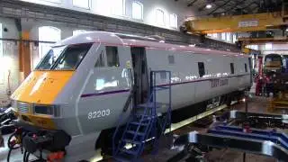 WABTEC INTRODUCTION