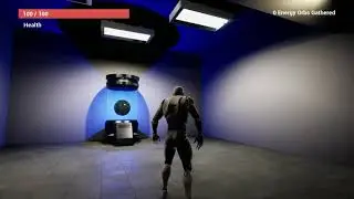LabPanic! Improvement Demo
