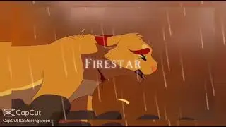 For @cruz2208 BC HIS FAV CHARACTER ISSSSS FIRESTARR