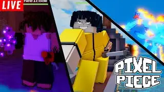 Pixel Release LIVE Join Up lets Grind