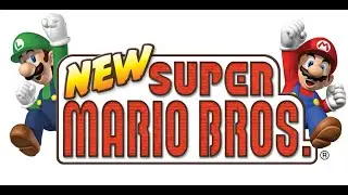 Overworld (Versus Mode) - New Super Mario Bros. (Combined Prototype/Final Version)
