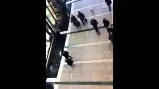 People in Black