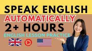 Improve Your English While You Sleep | C1 Advanced Listening for Fluency