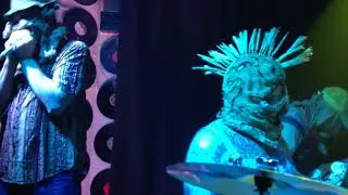 Twat - THEE SCARECROWS AKA (The Boomerang Club, Camden; 25th Mar 2023)
