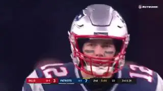 New England Patriots vs Buffalo Bills Full Game Highlights I Week 16, 2019-20 NFL Season