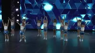 &ldquo;Werk Out&rdquo; - FCDC Company 24-25