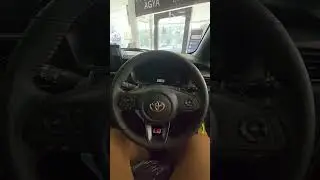 All New Agya GR 2023#toyota#agyagr#agya#2023#promo#surabaya#jawatimur#hobi#otomotif#promo