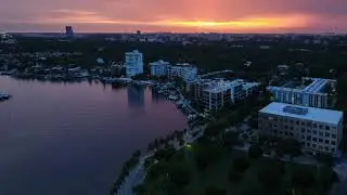 The Fairchild Coconut Grove | 3581 E Glencoe St #602, Miami, FL 33133