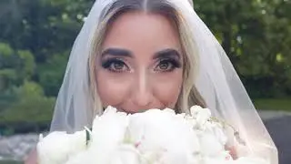 Wedding film of Jilly and Anthony, Long Island, New York