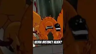 Unseen Wildmutt Theory #cartoon #theory #cartoons #ben10 #ben10classic #fiction #information #video