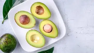 &ldquo;Hi, I&rsquo;m an Avocado 🥑 | How I Clean Your Blood Vessels Naturally&rdquo;#healthyeating1.3M videos &bull;