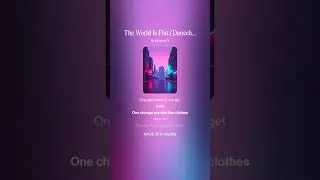 The World Is Flat (Dancehall Reggae) | Verman Bedessee and BDC A.I.M. Band