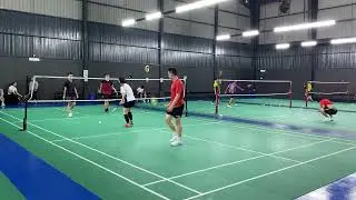OTYBC | Mon, 29 Dec 2025 | Game 9