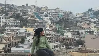 New tehri vlog❤️