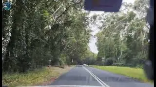 Kulnura NSW | Central Coast Hinterland Drive Through Orchards-Sydney
