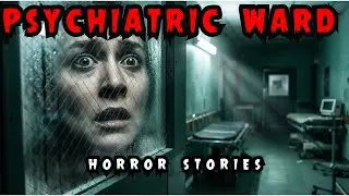 5 Psychiatric Ward Horror Stories Where Patients Never Left Alive