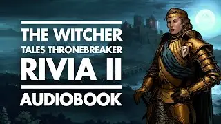 Rivian Allies | The Witcher Tales Audiobook style