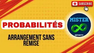 4#Chapitre I: Arrangements sans répétition